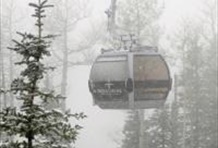 Telluride Ski Resort Lift Ticket
